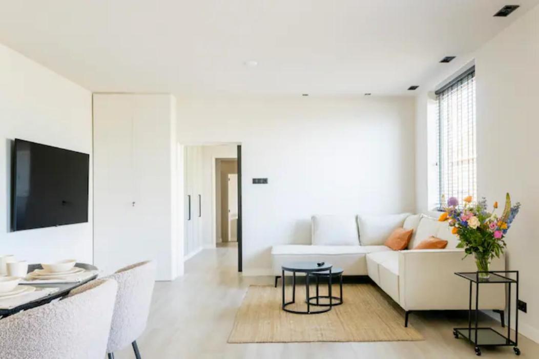 Apartamento Sese Vinkeveen Exterior foto
