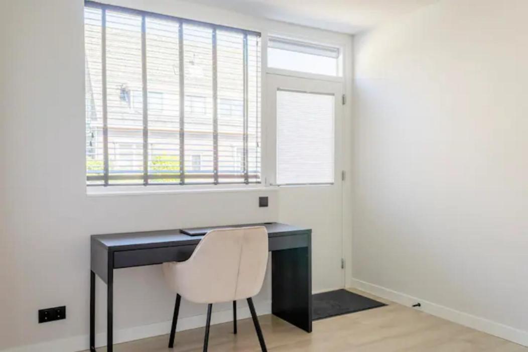 Apartamento Sese Vinkeveen Exterior foto