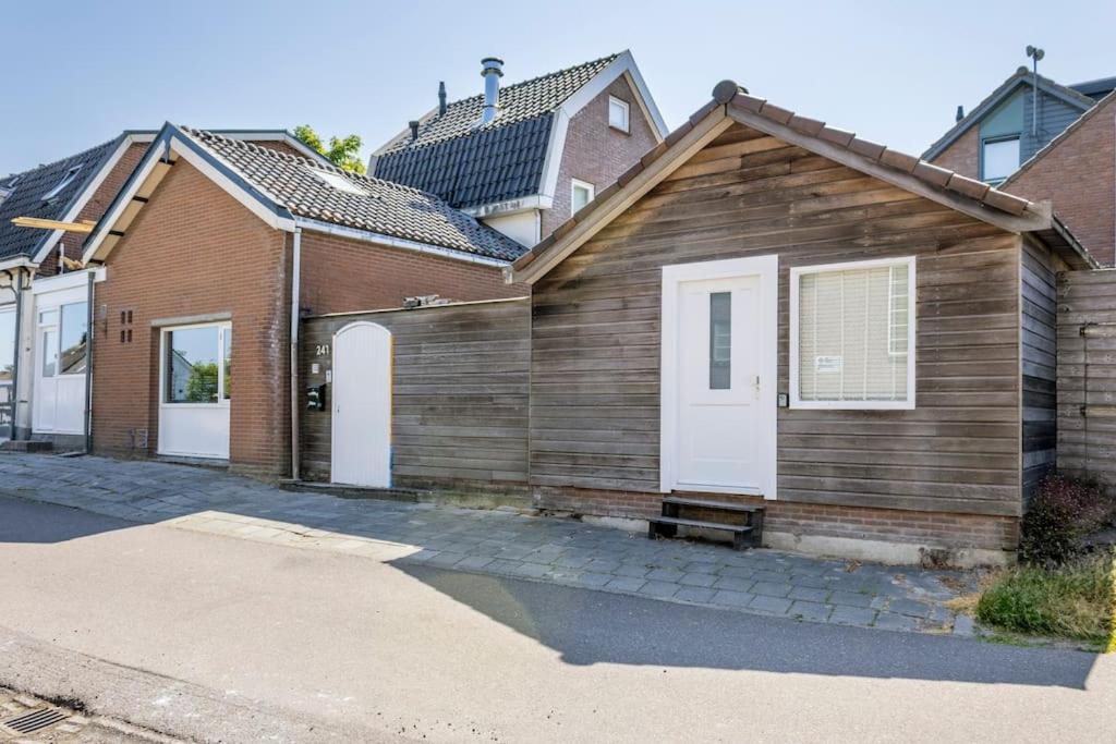 Apartamento Sese Vinkeveen Exterior foto