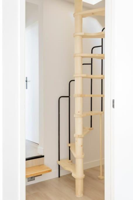 Apartamento Sese Vinkeveen Exterior foto