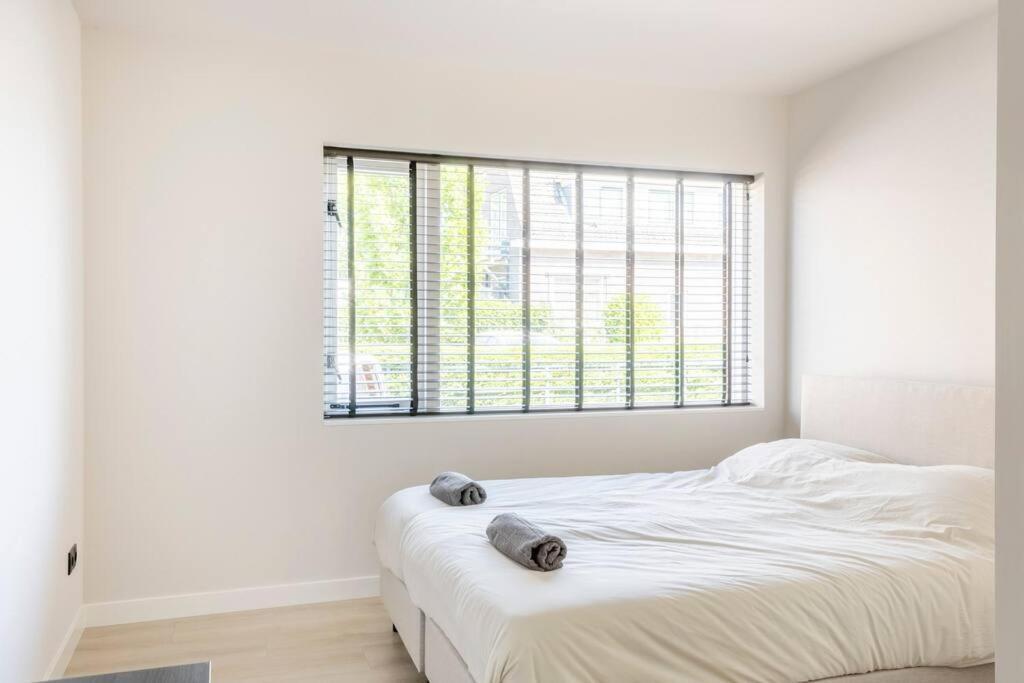 Apartamento Sese Vinkeveen Exterior foto