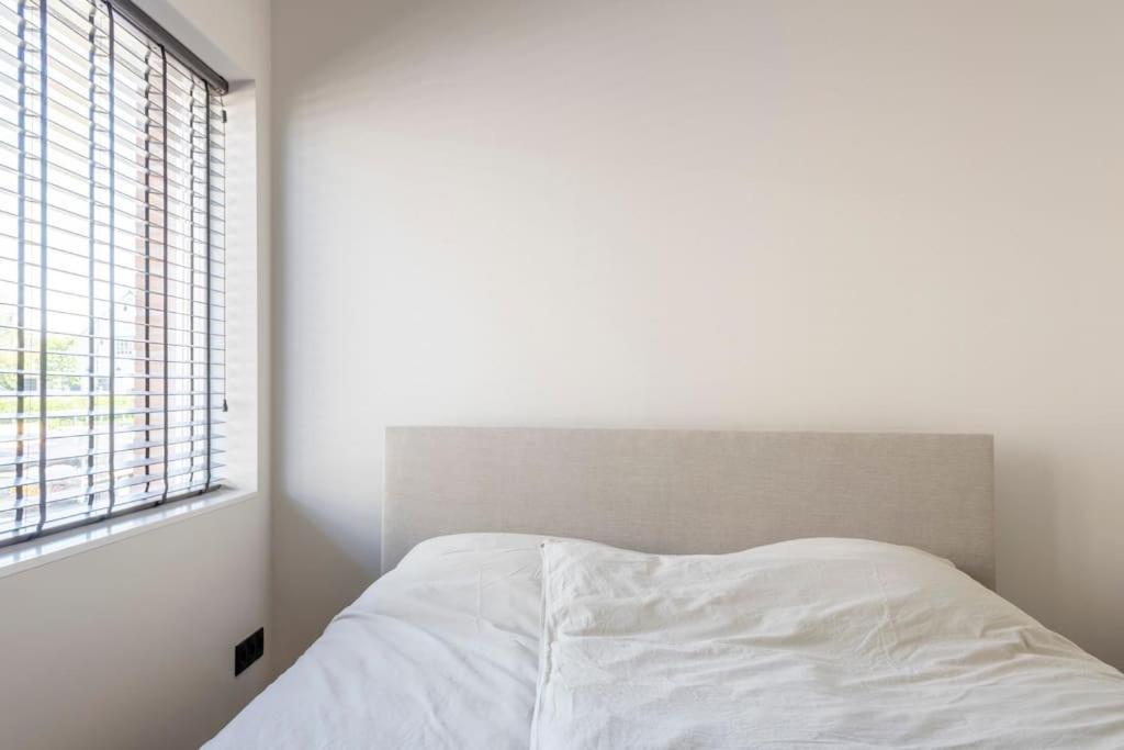 Apartamento Sese Vinkeveen Exterior foto