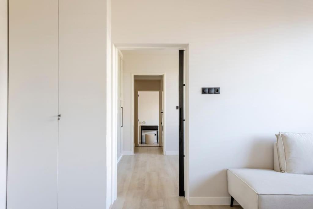 Apartamento Sese Vinkeveen Exterior foto