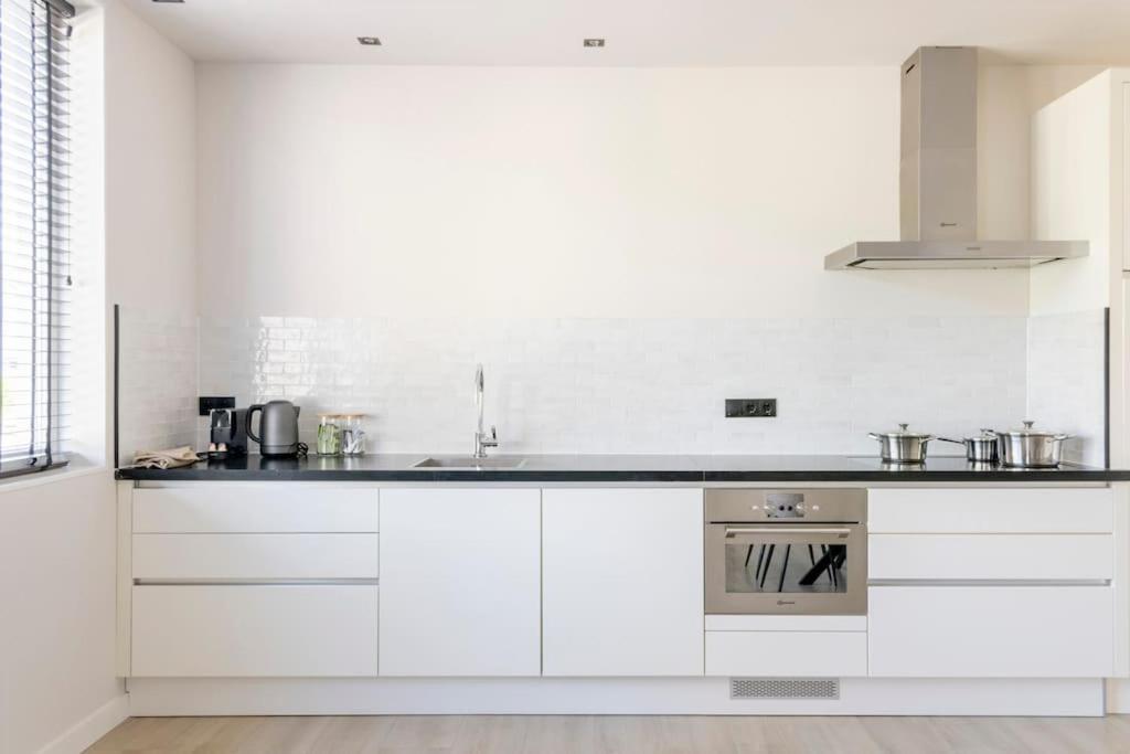 Apartamento Sese Vinkeveen Exterior foto